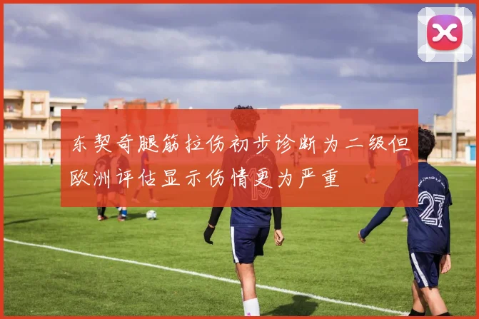 东契奇腿筋拉伤初步诊断为二级但欧洲评估显示伤情更为严重